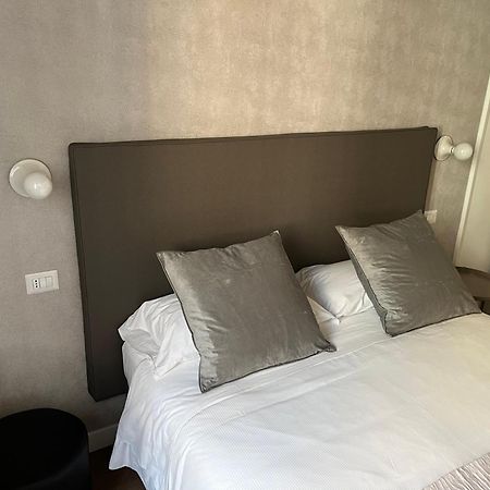 Maison Romana Trastevere Suites Exteriör bild
