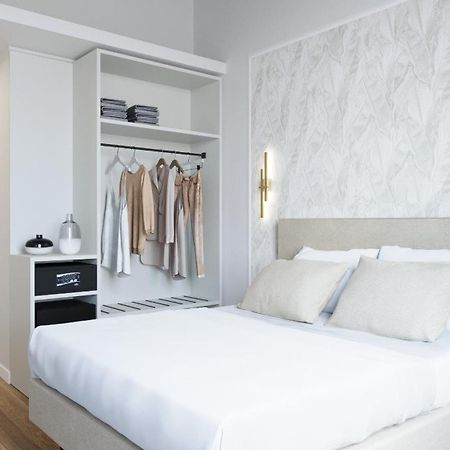 Maison Romana Trastevere Suites Exteriör bild