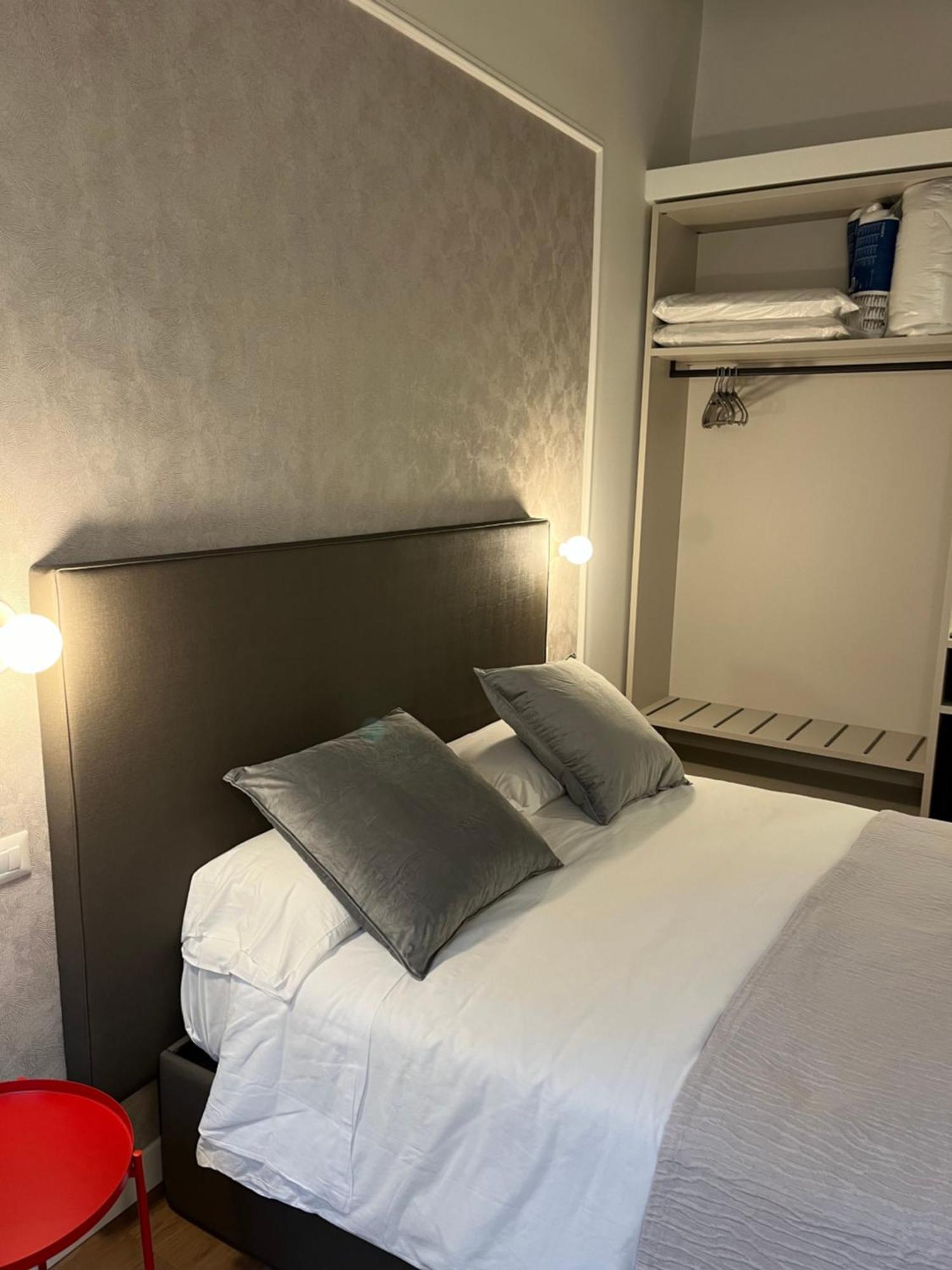 Maison Romana Trastevere Suites Exteriör bild