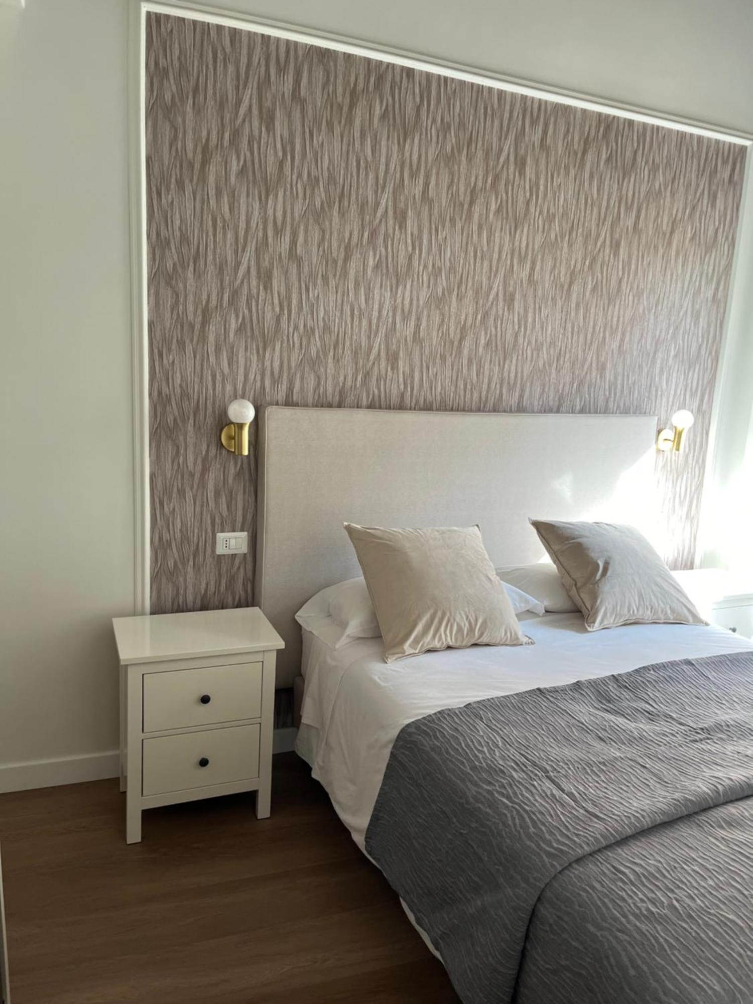 Maison Romana Trastevere Suites Exteriör bild