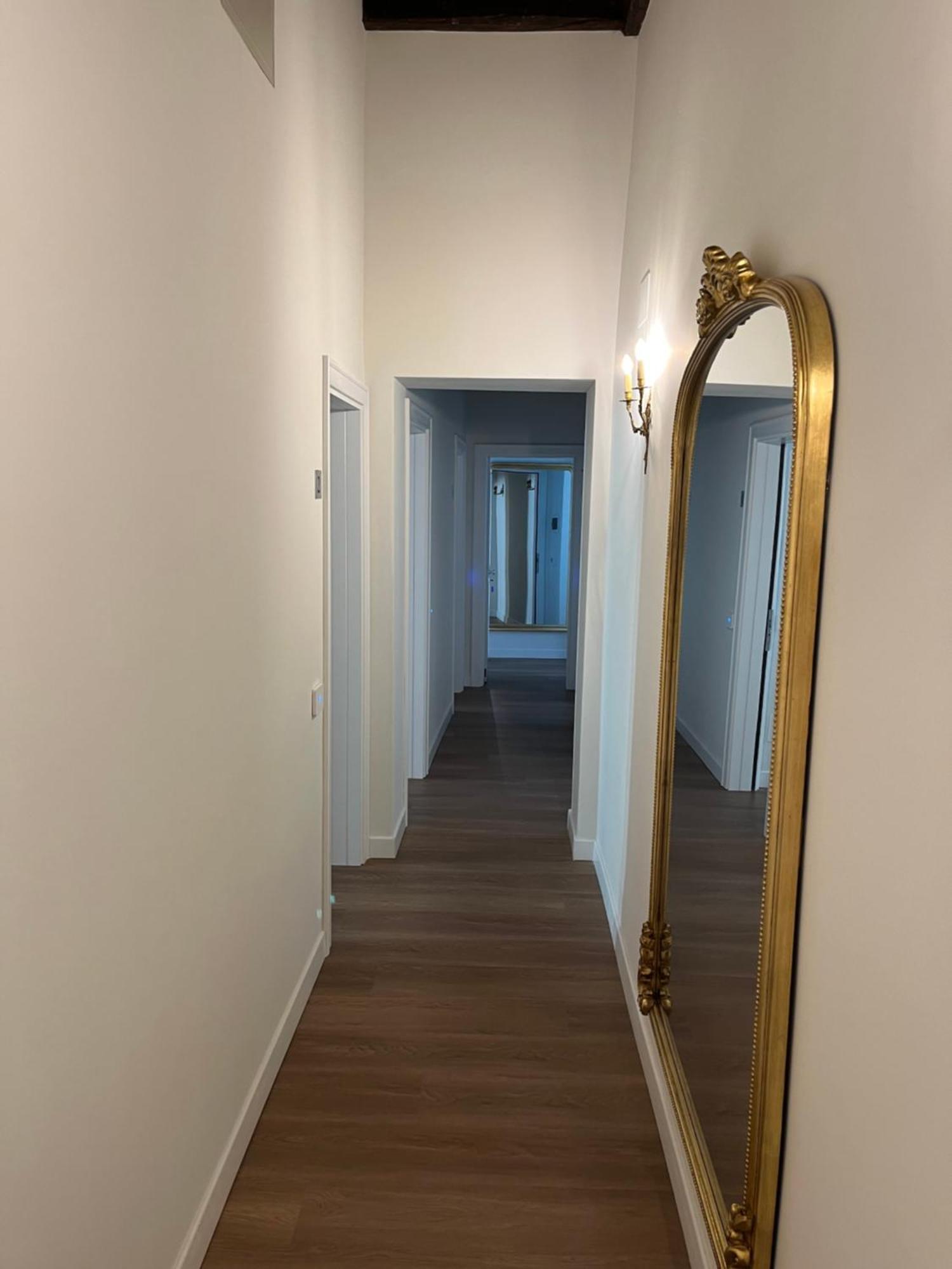 Maison Romana Trastevere Suites Exteriör bild