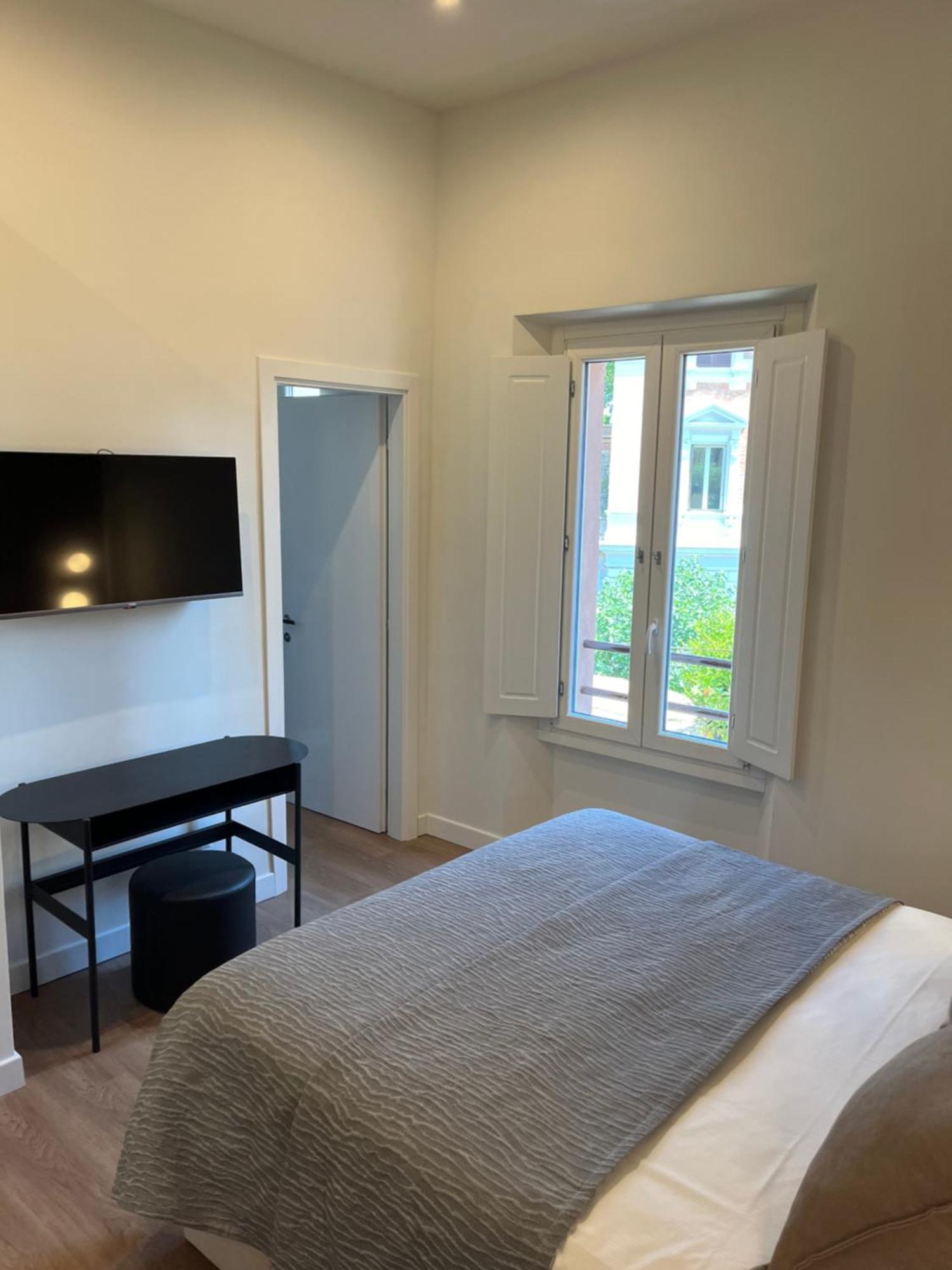 Maison Romana Trastevere Suites Exteriör bild
