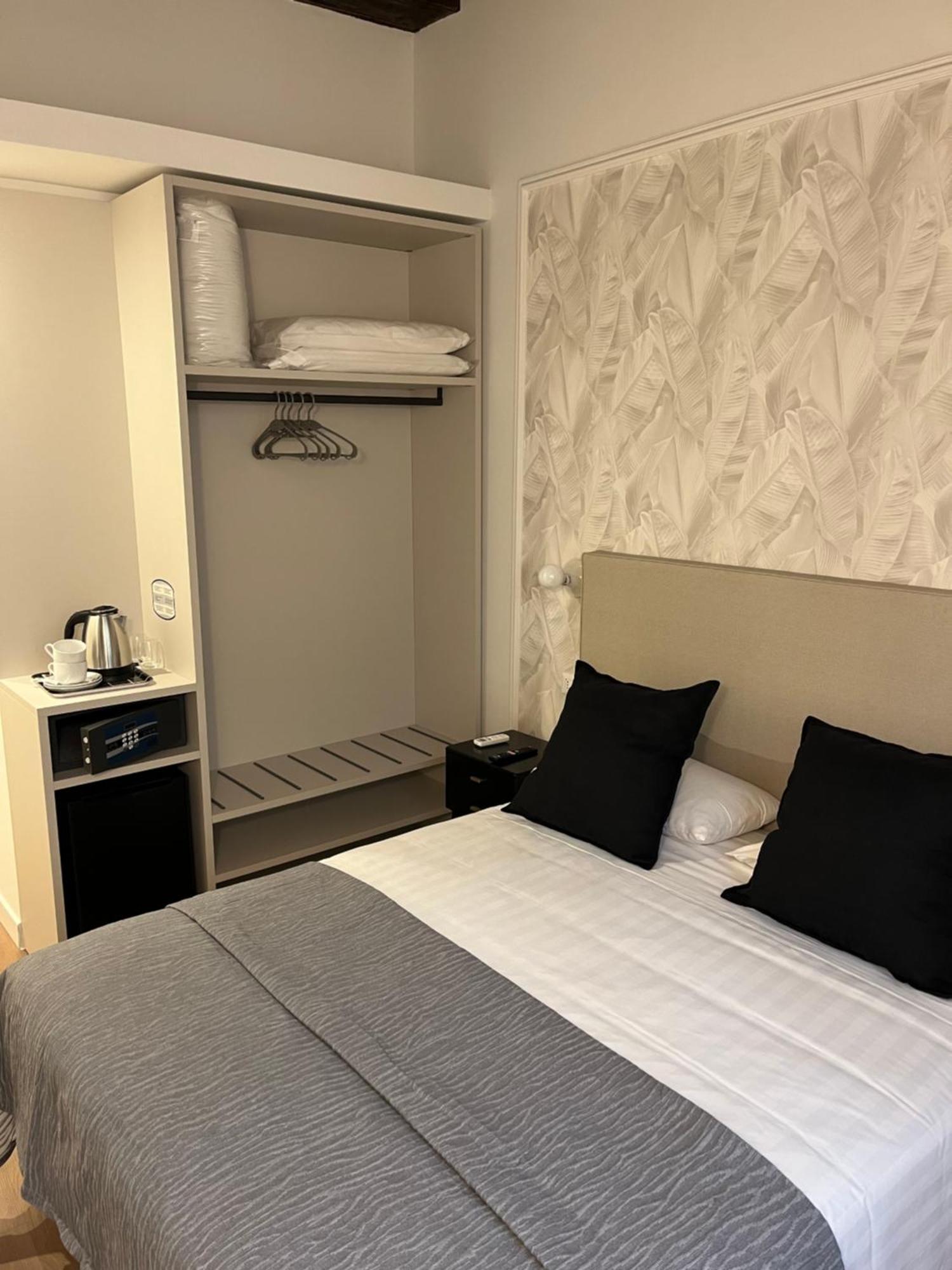 Maison Romana Trastevere Suites Exteriör bild