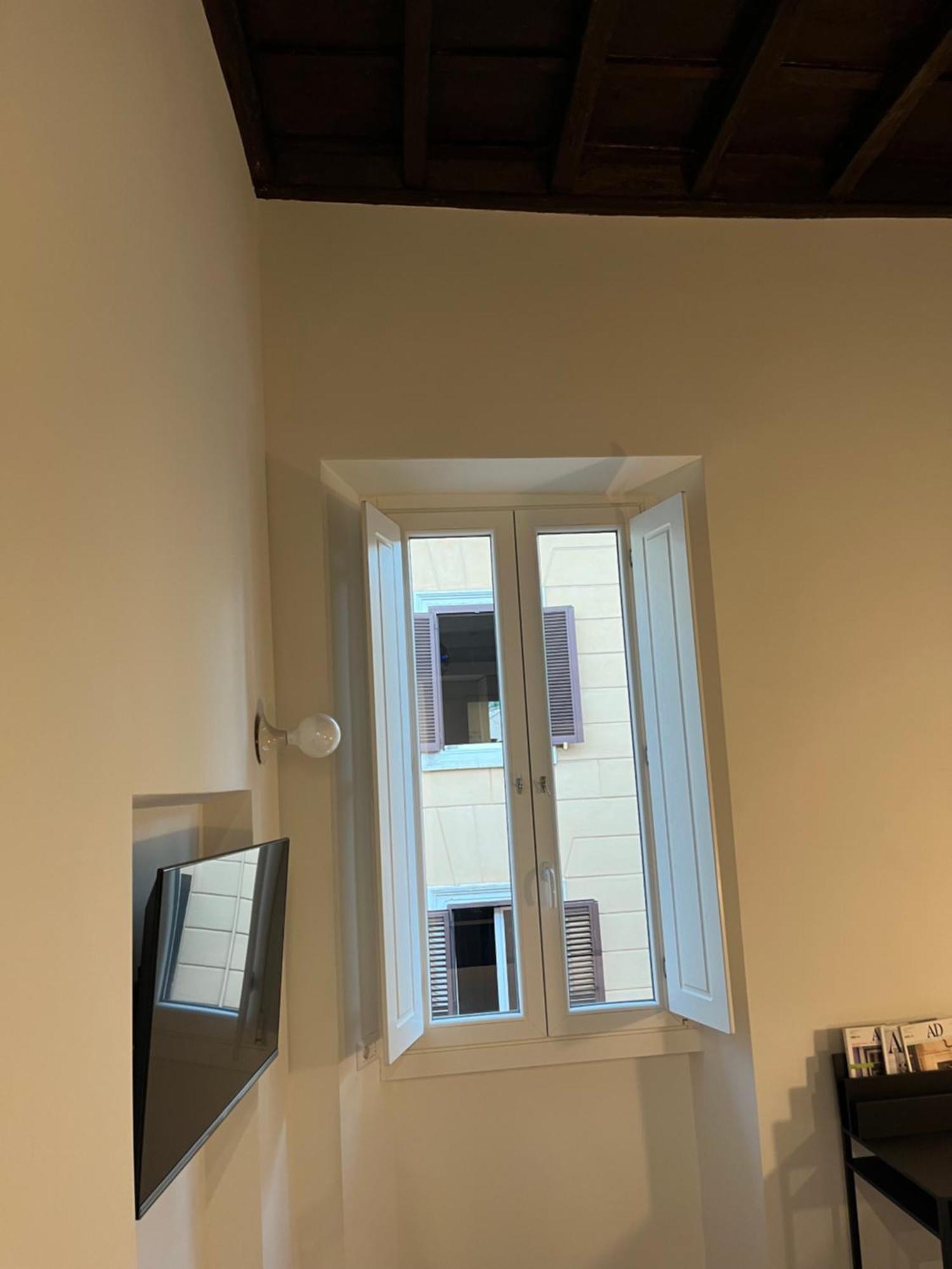 Maison Romana Trastevere Suites Exteriör bild