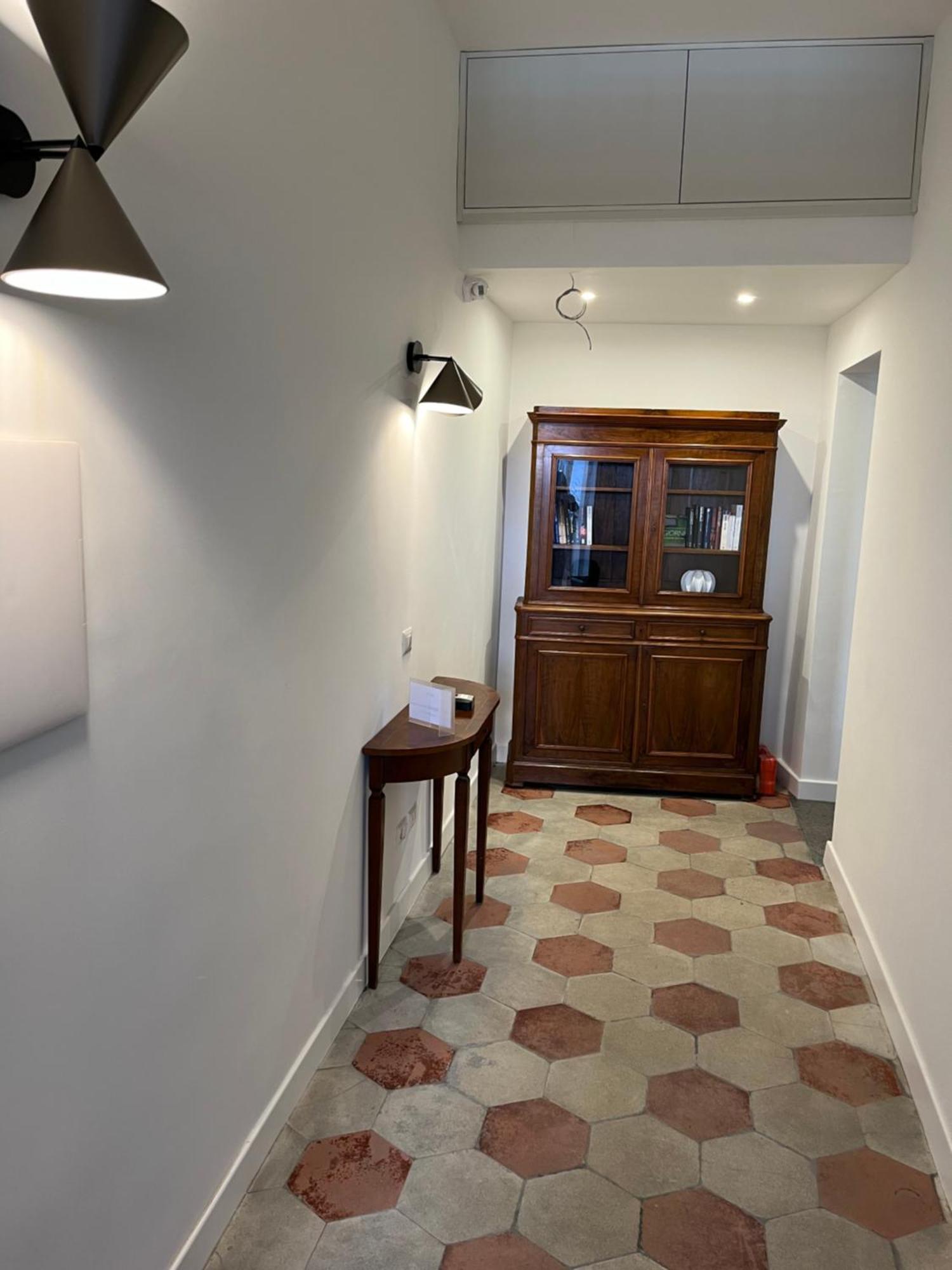 Maison Romana Trastevere Suites Exteriör bild
