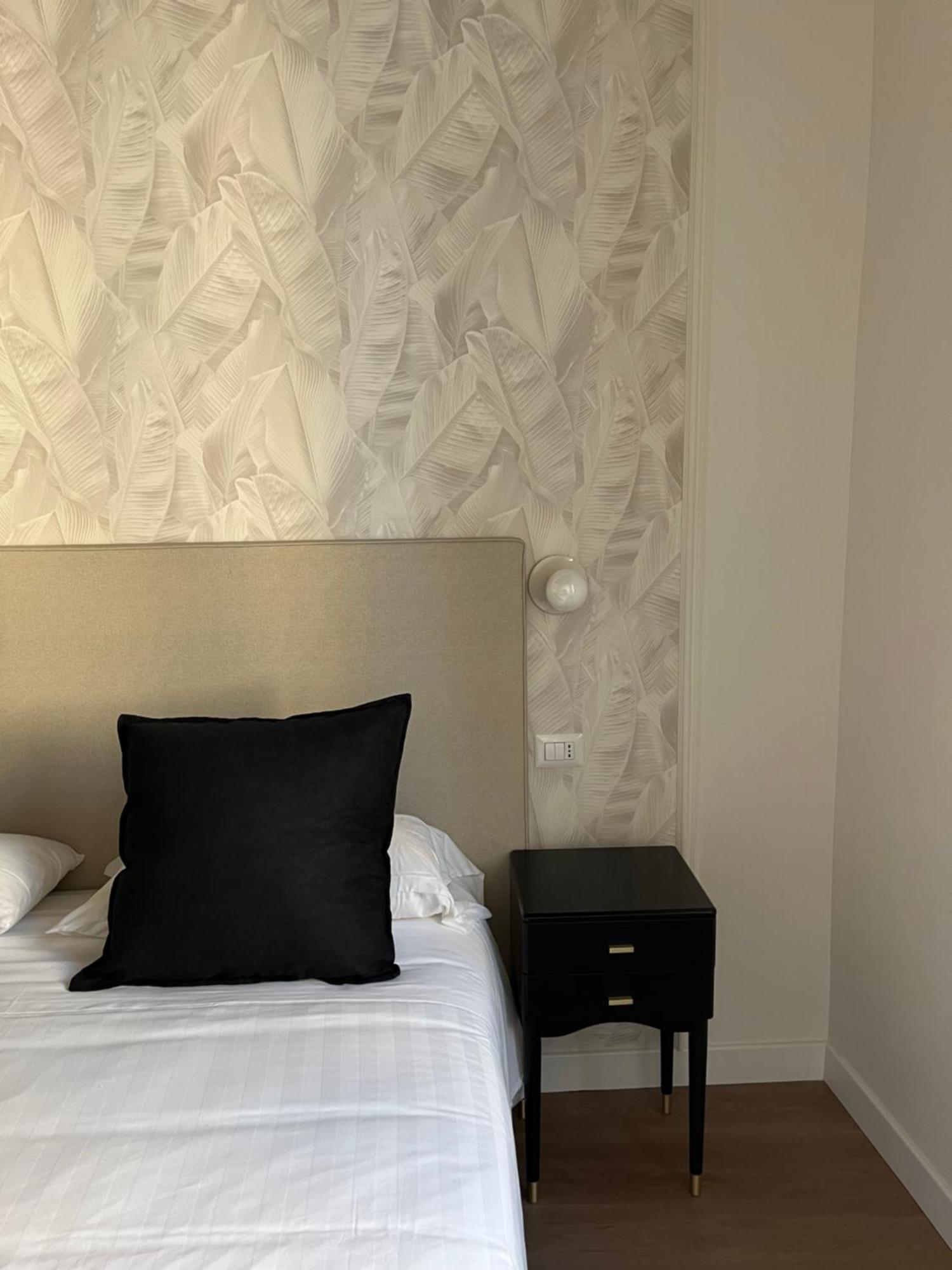 Maison Romana Trastevere Suites Exteriör bild