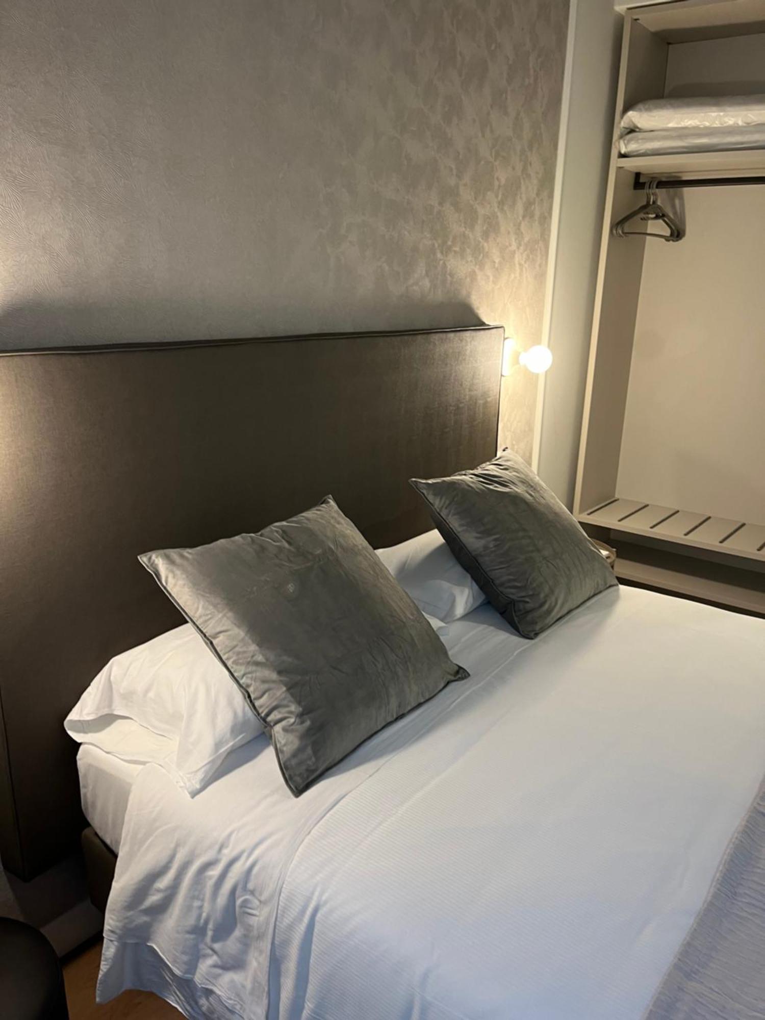 Maison Romana Trastevere Suites Exteriör bild