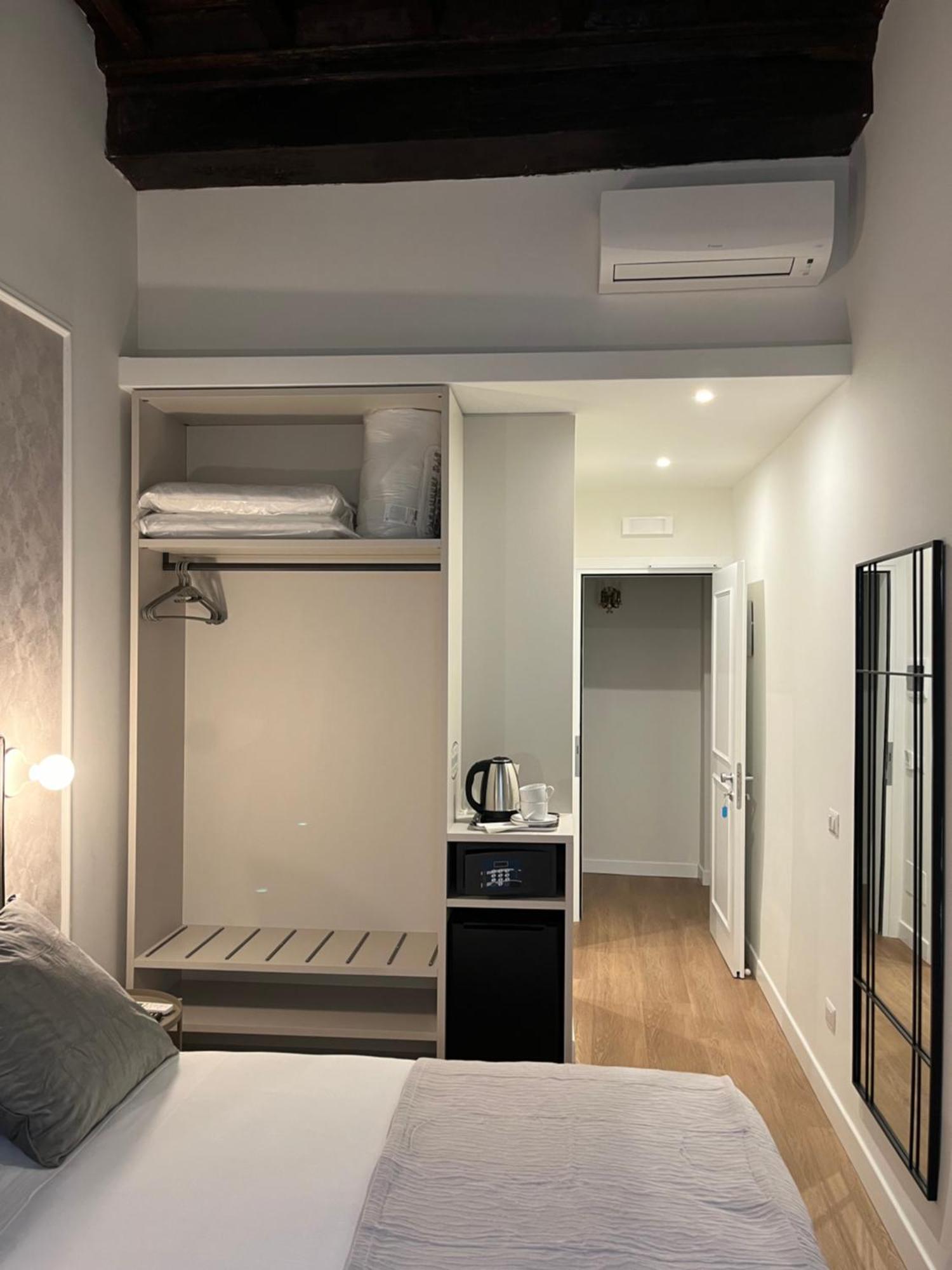 Maison Romana Trastevere Suites Exteriör bild