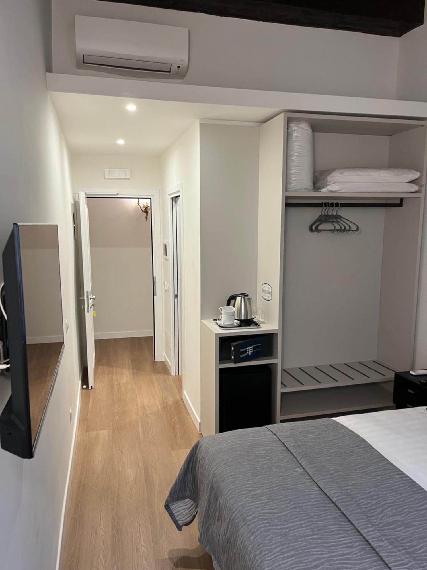 Maison Romana Trastevere Suites Exteriör bild