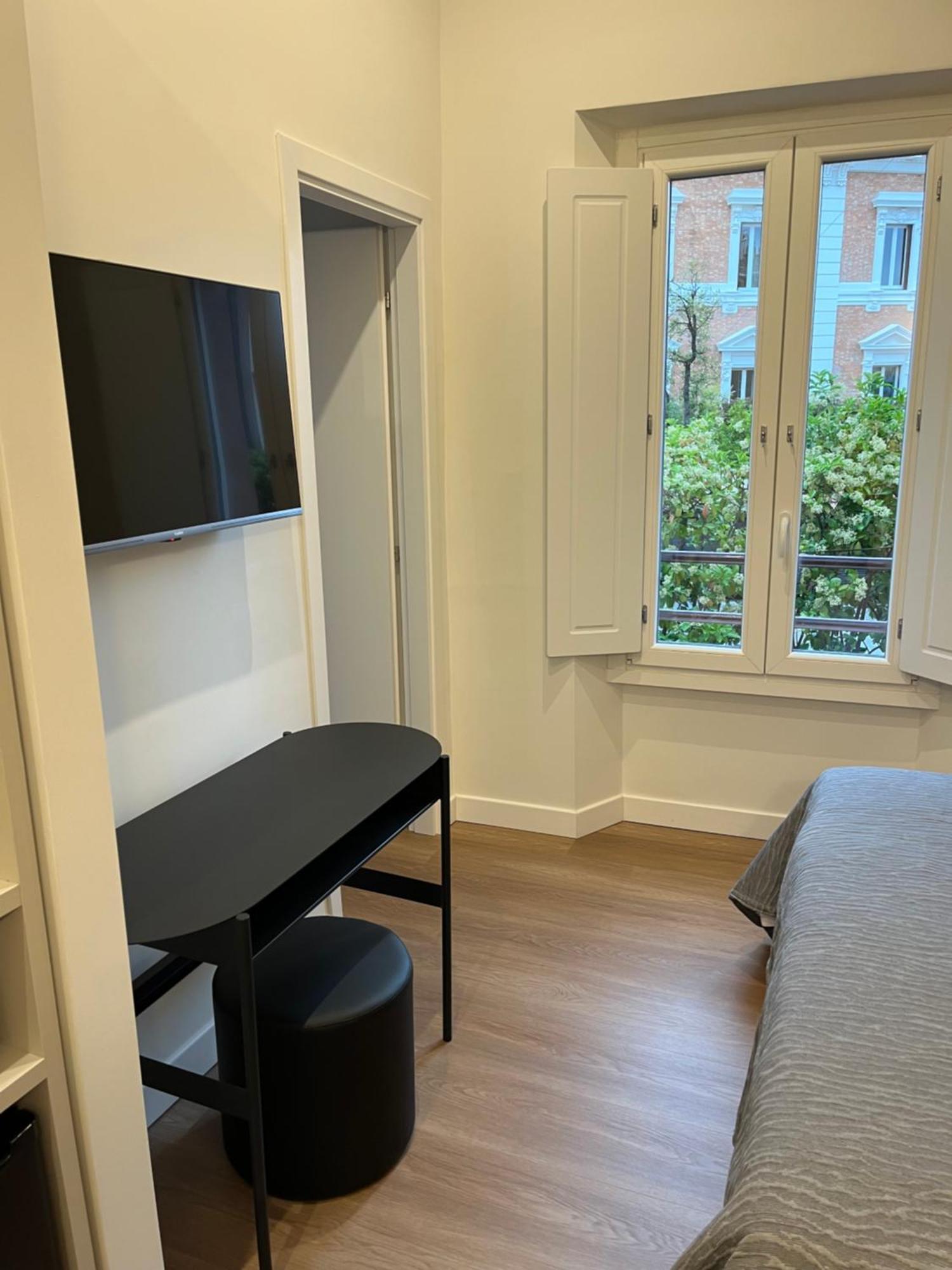 Maison Romana Trastevere Suites Exteriör bild