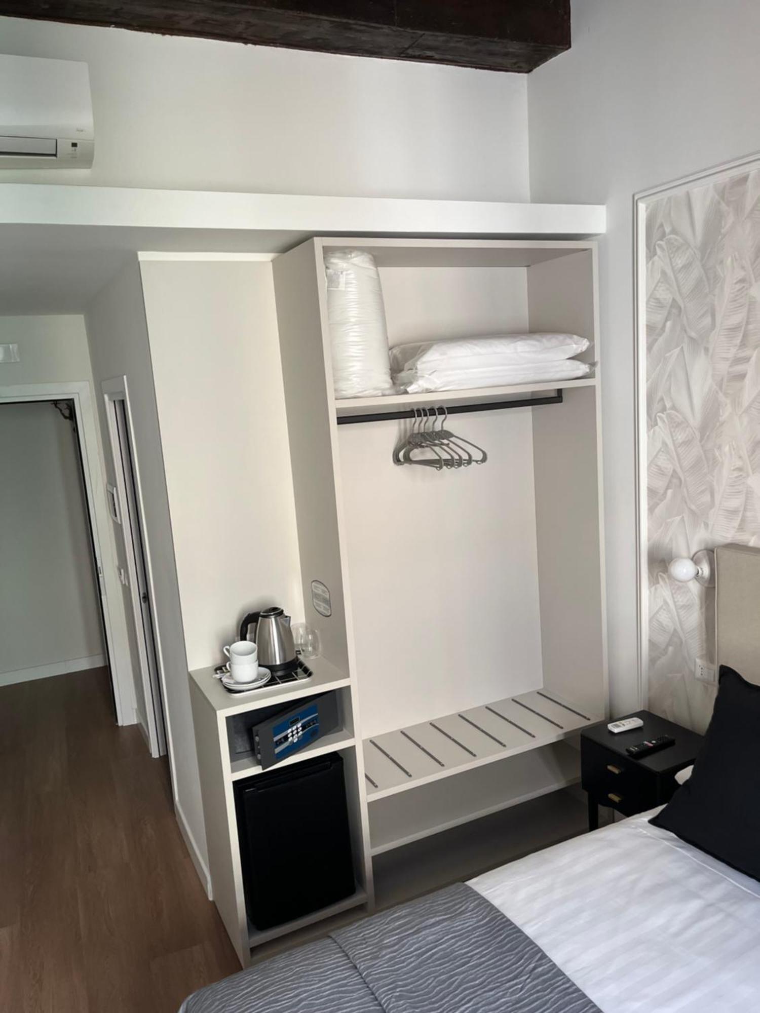 Maison Romana Trastevere Suites Exteriör bild