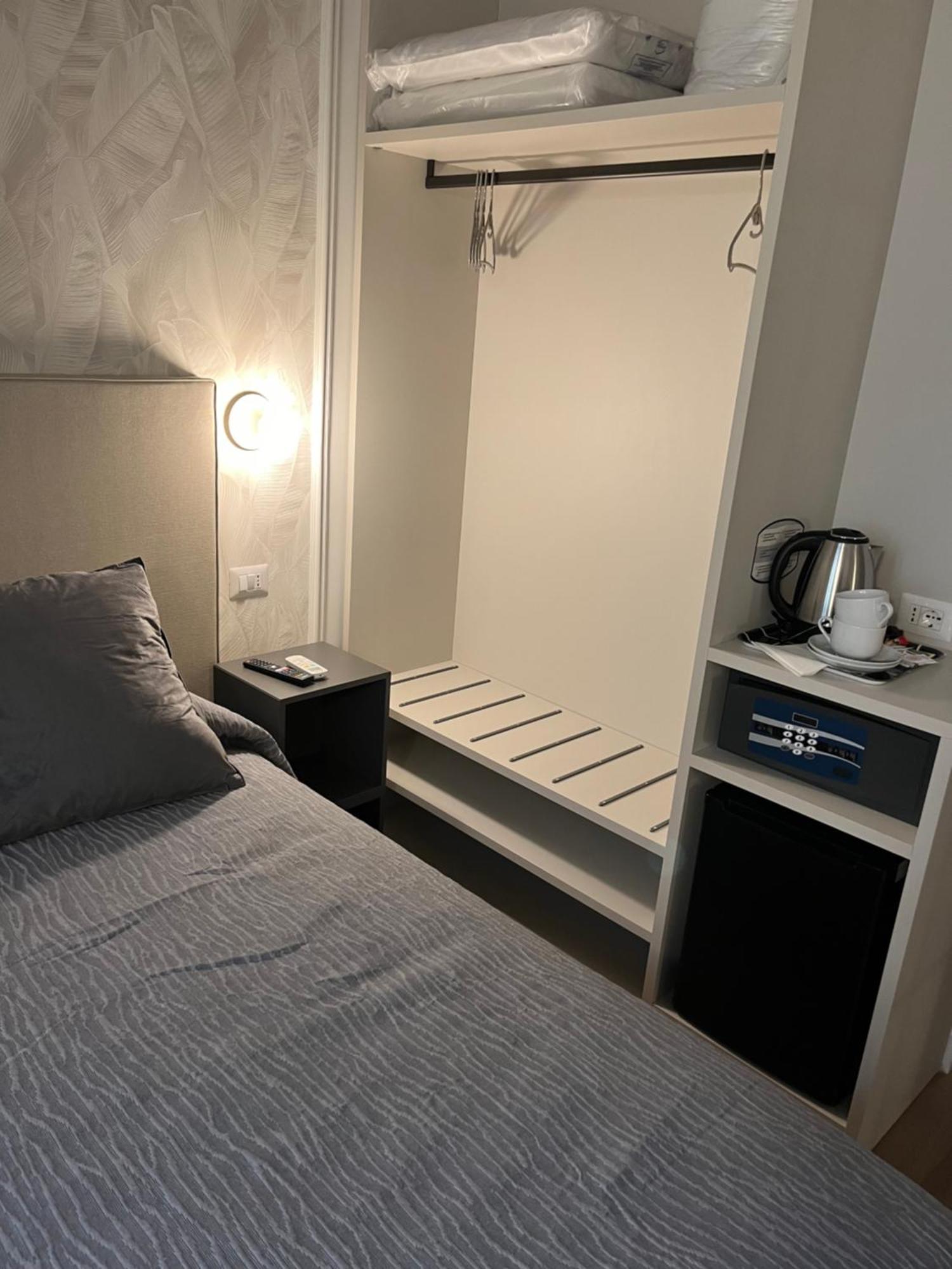 Maison Romana Trastevere Suites Exteriör bild