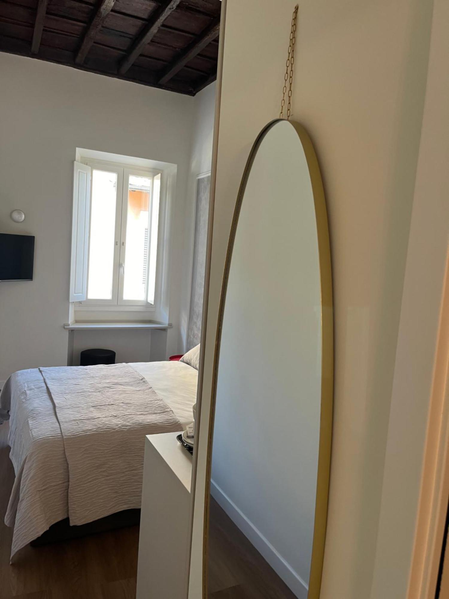 Maison Romana Trastevere Suites Exteriör bild