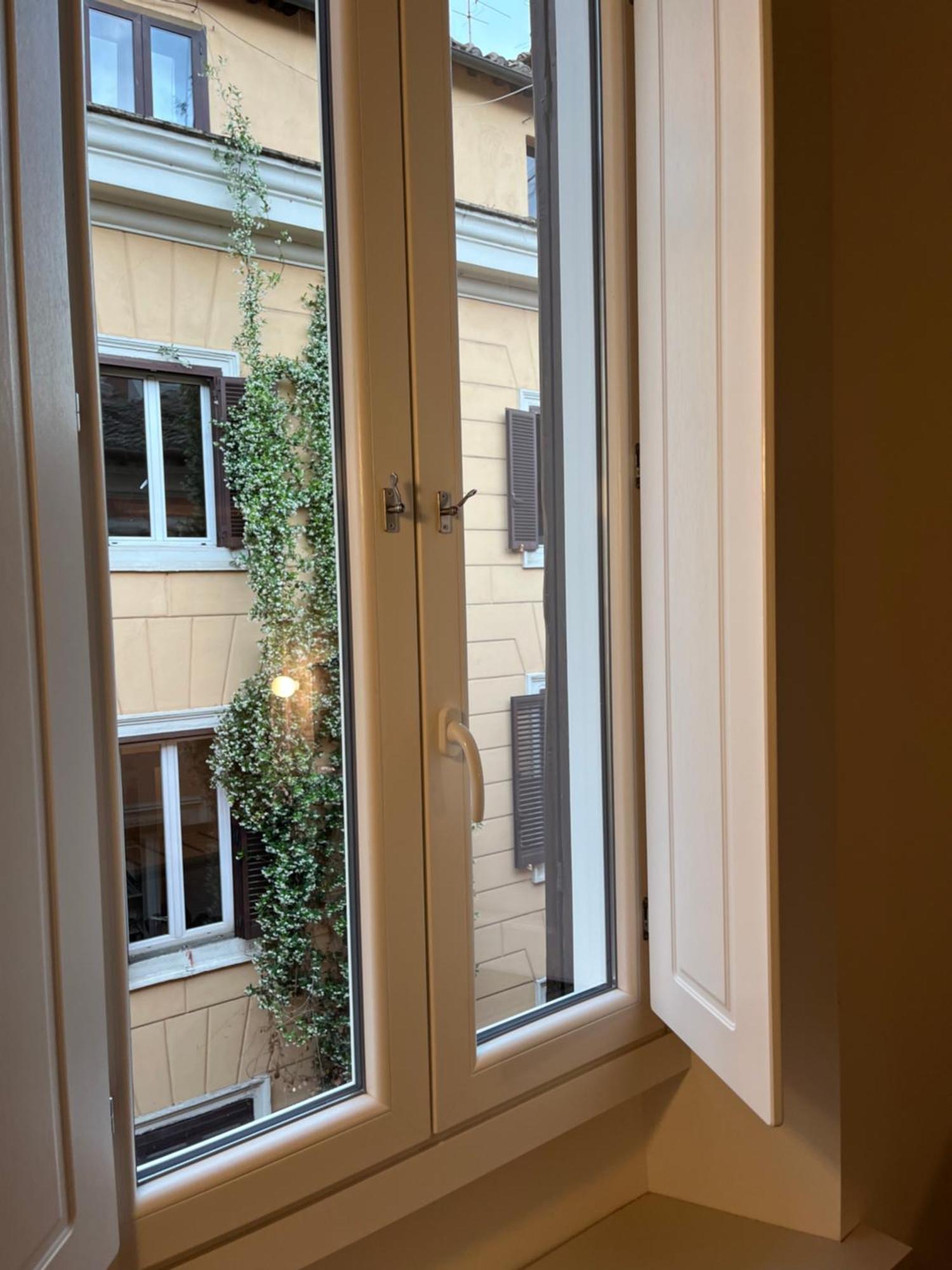 Maison Romana Trastevere Suites Exteriör bild