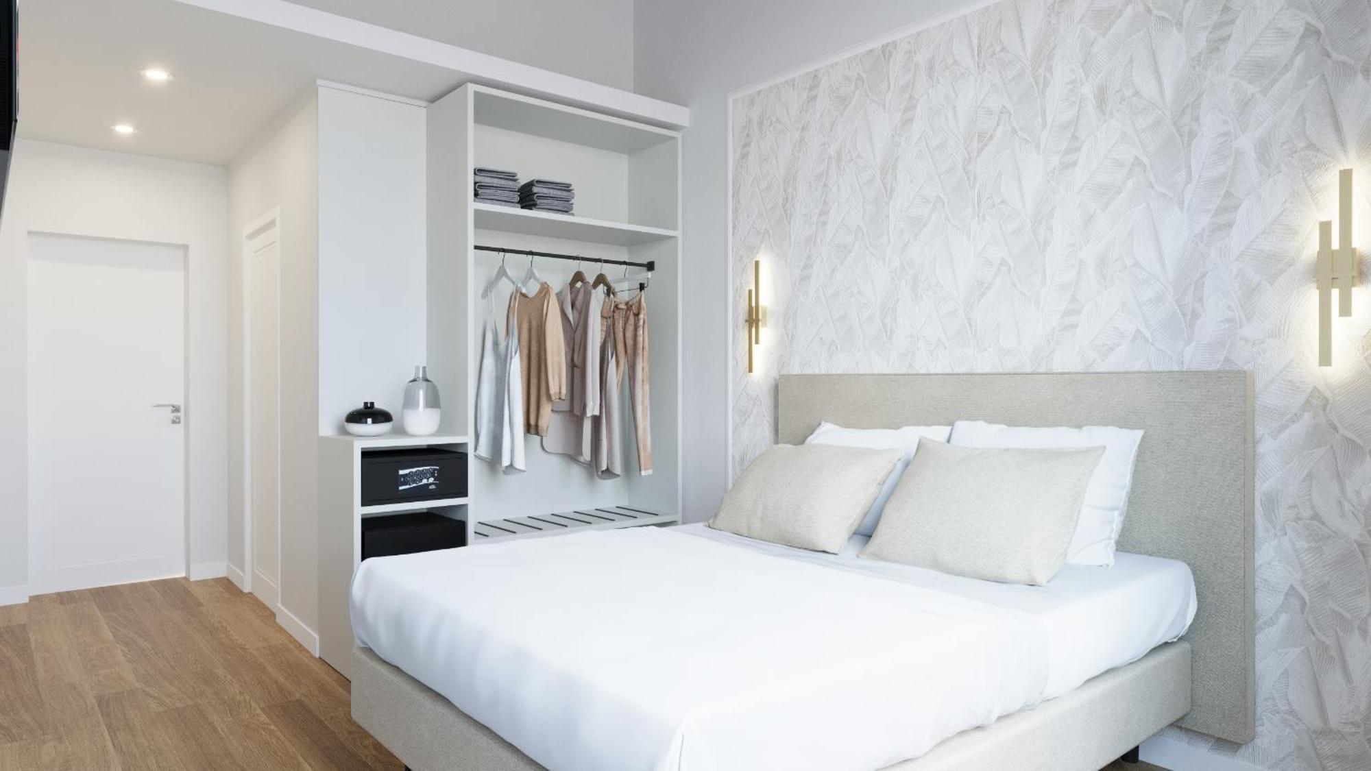 Maison Romana Trastevere Suites Exteriör bild
