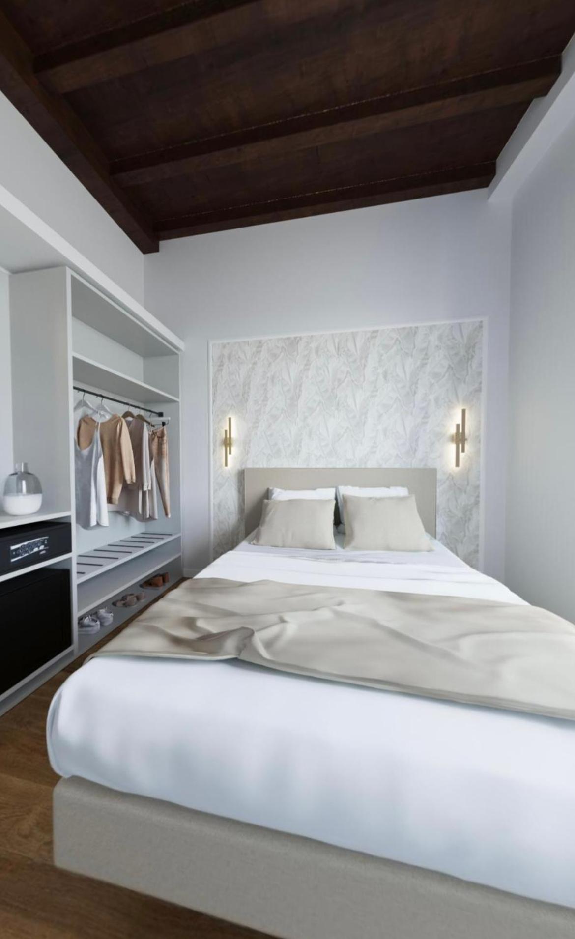 Maison Romana Trastevere Suites Exteriör bild